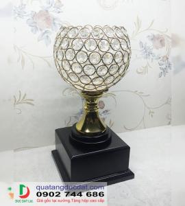 cúp tennis 25
